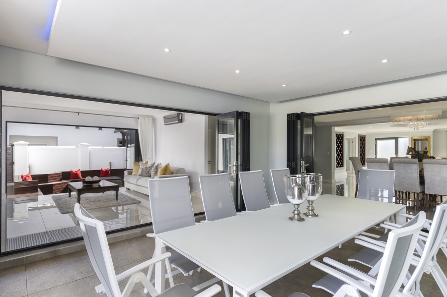4 Bedroom Property for Sale in Croydon Olive Estate Western Cape